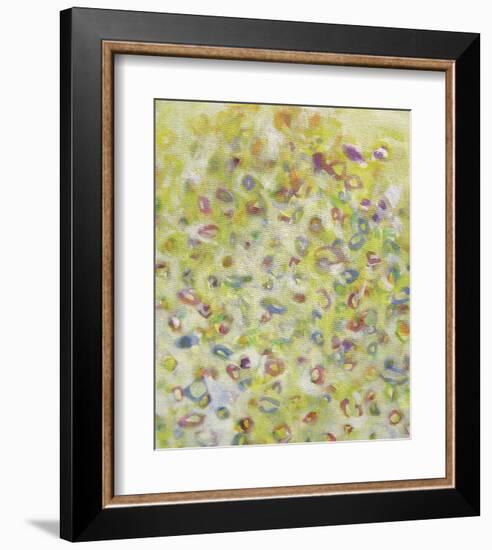 Layers of Luminosity-Jessica Torrant-Framed Art Print