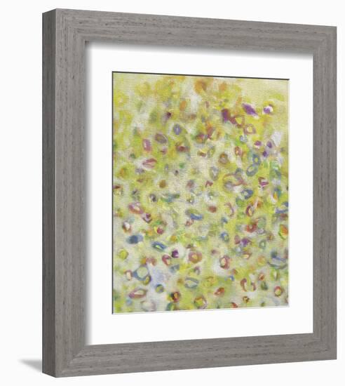 Layers of Luminosity-Jessica Torrant-Framed Art Print