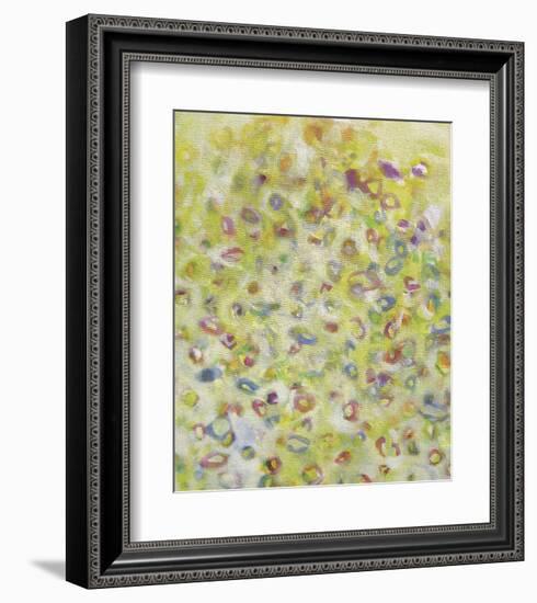 Layers of Luminosity-Jessica Torrant-Framed Art Print