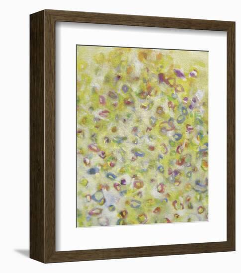 Layers of Luminosity-Jessica Torrant-Framed Art Print