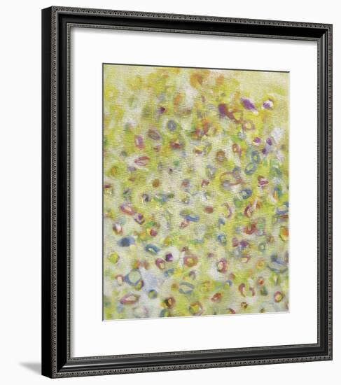 Layers of Luminosity-Jessica Torrant-Framed Art Print