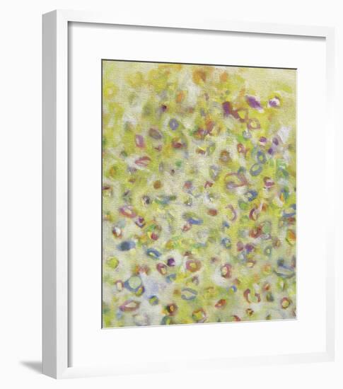 Layers of Luminosity-Jessica Torrant-Framed Art Print