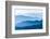 Layers of Mountain-null-Framed Photographic Print