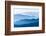 Layers of Mountain-null-Framed Photographic Print