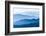 Layers of Mountain-null-Framed Photographic Print