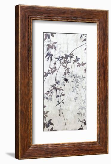 Layers of Nature II-Mali Nave-Framed Art Print