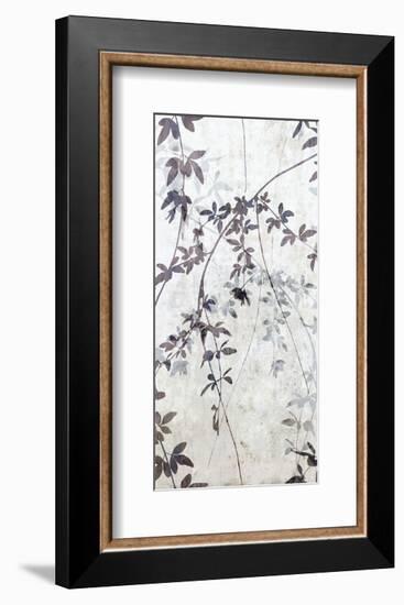 Layers of Nature II-Mali Nave-Framed Art Print