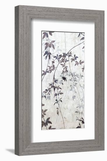 Layers of Nature II-Mali Nave-Framed Art Print