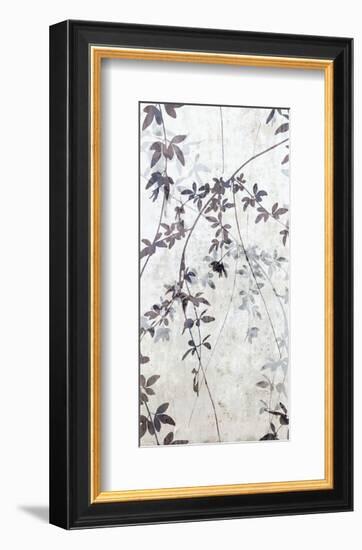 Layers of Nature II-Mali Nave-Framed Art Print