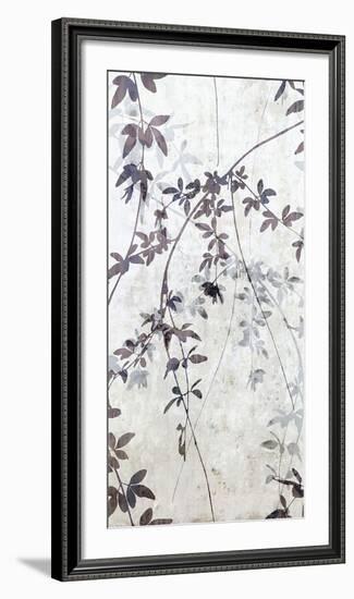 Layers of Nature II-Mali Nave-Framed Art Print