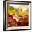 Layers of Summer Evening a - Recolor-THE Studio-Framed Giclee Print