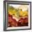 Layers of Summer Evening a - Recolor-THE Studio-Framed Premium Giclee Print