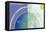 Layers of the Ionosphere. Atmosphere, Climate, Earth Sciences-Encyclopaedia Britannica-Framed Stretched Canvas