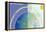 Layers of the Ionosphere. Atmosphere, Climate, Earth Sciences-Encyclopaedia Britannica-Framed Stretched Canvas