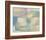 Layers of Time-Max Jones-Framed Art Print