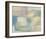 Layers of Time-Max Jones-Framed Art Print