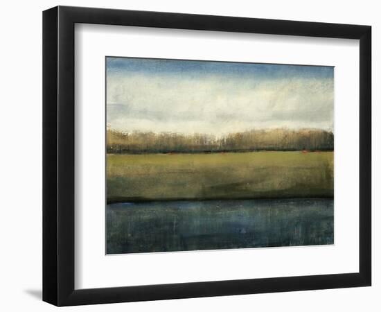 Layers-Tim O'toole-Framed Giclee Print