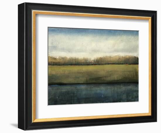 Layers-Tim O'toole-Framed Giclee Print