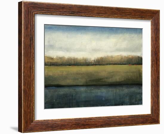 Layers-Tim O'toole-Framed Giclee Print