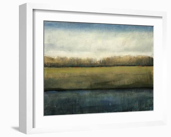 Layers-Tim O'toole-Framed Giclee Print