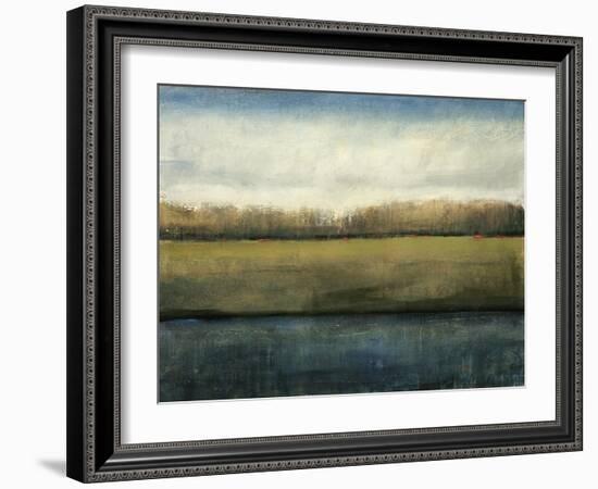 Layers-Tim O'toole-Framed Giclee Print