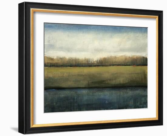 Layers-Tim O'toole-Framed Giclee Print