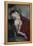 Laying back nude, 1909-Mathilde Dietrichson-Framed Premier Image Canvas