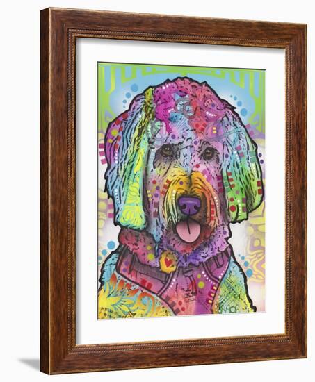 Layla-Dean Russo-Framed Giclee Print