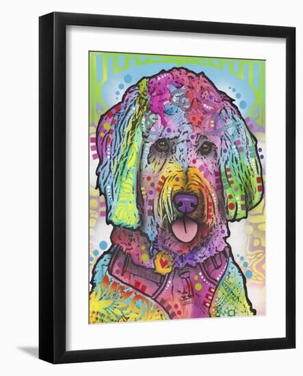 Layla-Dean Russo-Framed Giclee Print