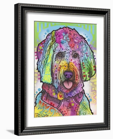 Layla-Dean Russo-Framed Giclee Print