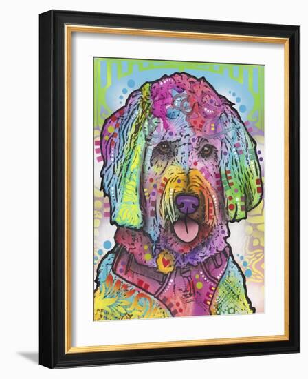 Layla-Dean Russo-Framed Giclee Print