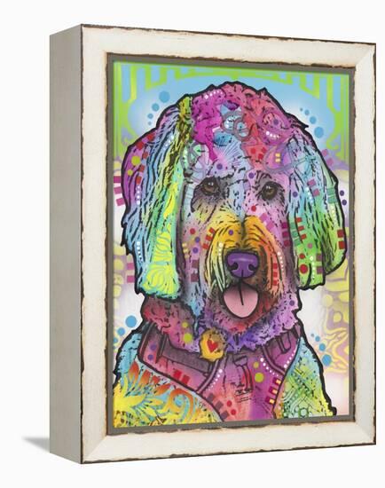 Layla-Dean Russo-Framed Premier Image Canvas