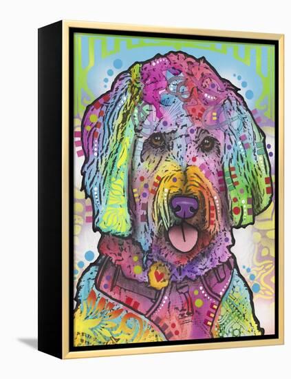 Layla-Dean Russo-Framed Premier Image Canvas