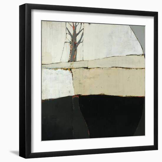 Layranu-Kari Taylor-Framed Giclee Print