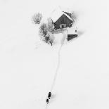 Winter story-Lazar Ioan Ovidiu-Framed Photographic Print