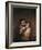 Lazarillo De Tormes-Francisco de Goya-Framed Art Print