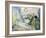 Lazarus-Vincent van Gogh-Framed Giclee Print