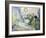 Lazarus-Vincent van Gogh-Framed Giclee Print