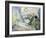 Lazarus-Vincent van Gogh-Framed Giclee Print