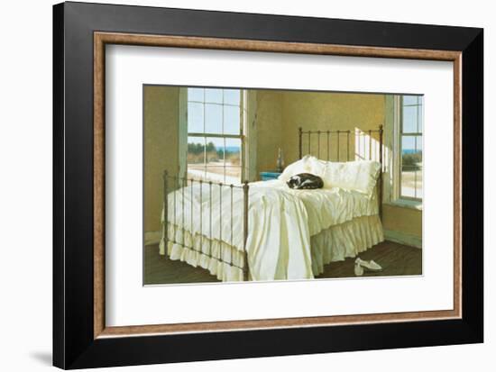 Lazy Afternoon-Zhen-Huan Lu-Framed Giclee Print