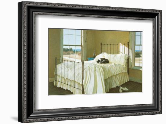 Lazy Afternoon-Zhen-Huan Lu-Framed Giclee Print