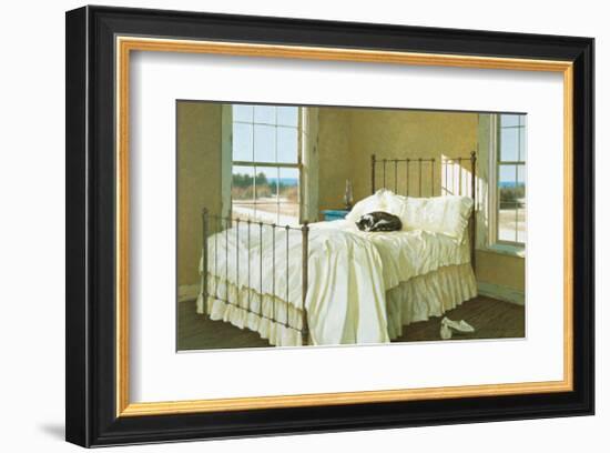 Lazy Afternoon-Zhen-Huan Lu-Framed Giclee Print