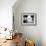 Lazy Afternoon-Josh Adamski-Framed Photographic Print displayed on a wall