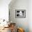 Lazy Afternoon-Josh Adamski-Framed Photographic Print displayed on a wall