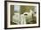 Lazy Afternoon-Zhen-Huan Lu-Framed Giclee Print