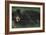 Lazy Bear Ranch-Penny Wagner-Framed Giclee Print