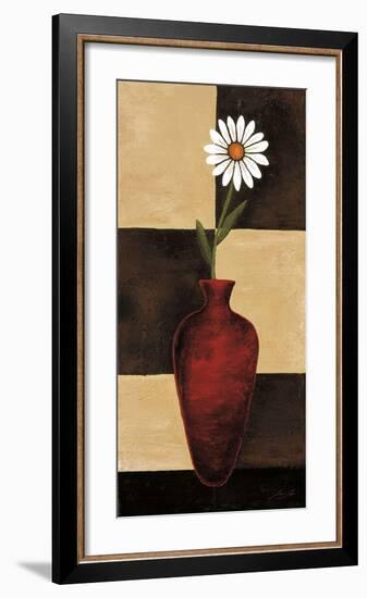 Lazy Daisy I-Jocelyne Anderson-Tapp-Framed Giclee Print