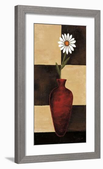 Lazy Daisy I-Jocelyne Anderson-Tapp-Framed Giclee Print