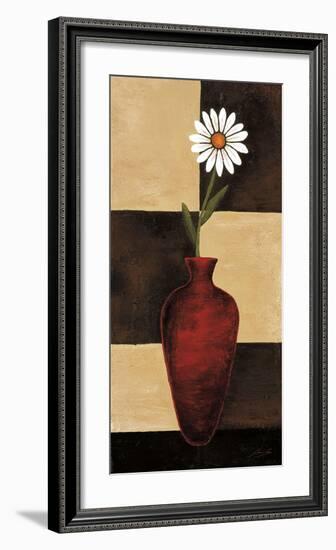 Lazy Daisy I-Jocelyne Anderson-Tapp-Framed Giclee Print