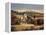 Lazy Evening, St. Genies-Max Hayslette-Framed Premier Image Canvas